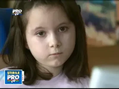 Romania te iubesc: povestea copiillor loviti de soarta