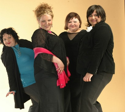 Miss XXL de 8 Martie!