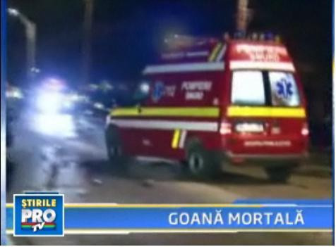 Stirile PRO TV cu Andreea Liptak si Mihai Dedu - 09.03.2009