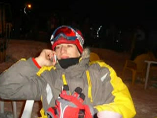 Vezi imagini cu tanarul de 17 ani, gasit mort in Muntii Parang!