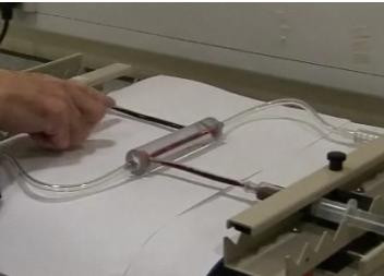 S-a inventat "plamanul portabil"!