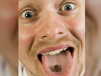 Si-a asigurat limba pentru 10 milioane de lire sterline!