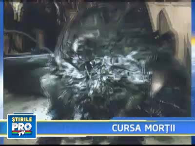 Jandarmul ranit in accidentul de duminica va fi operat