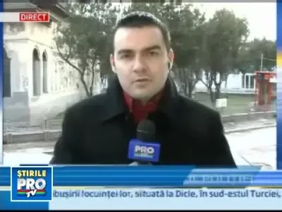 Un detinut a evadat din arestul Inspectoratului de Politie Dambovita