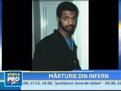 Circ in Marea Britanie! Un barbat sustine ca a fost torturat la Guantanamo