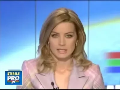 Jade Goody, atacata cu un ciocan in spital!