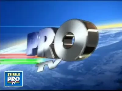 Stirile Pro Tv de la ora 13.00, din data de 09.03.2009