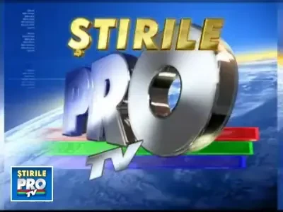 Stirile Pro TV de la ora 7.00 din 09.03.2009