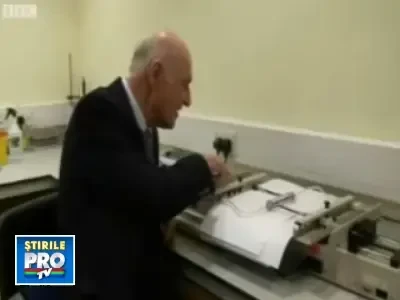 S-a inventat "plamanul portabil"!