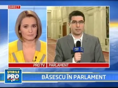 Pro sau contra imprumutului de la FMI?