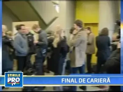 "Gigolo-ul elvetian", un escroc sentimental, a ajuns dupa gratii!