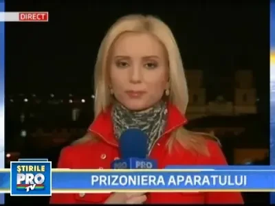 Masinaria-capcana: o fetita de 6 ani a ramas cu mana blocata in automat