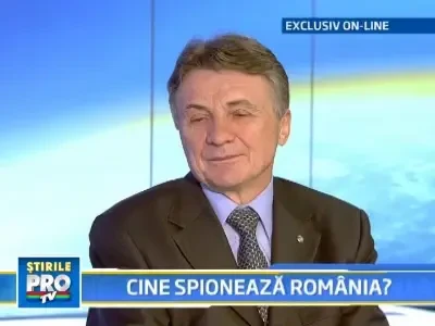 Floricel Achim este un accident genetic