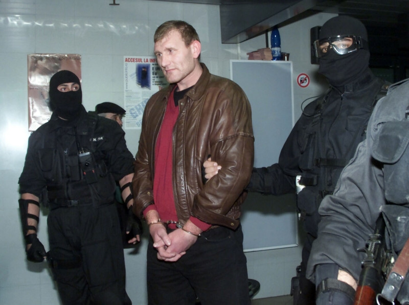 Tolea Ciumac, din nou in fata judecatorilor! Isi vrea copilul inapoi!