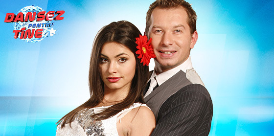 "Dansez pentru tine" este sansa Feliciei de a-si intregi familia