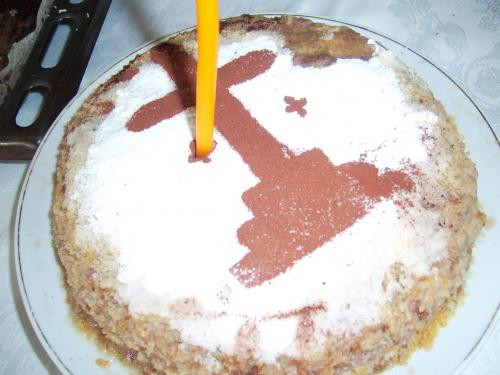 La un pas sa moara... la parastas. O coliva a bagat 29 de oameni in spital intr-o comuna din Iasi