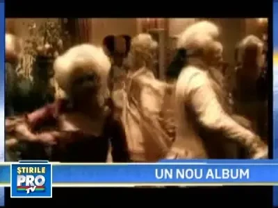 Annie Lennox, album de colectie dupa 25 de ani de la debut