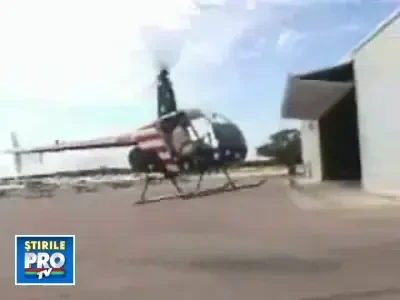 HelicopterflightTrainingD