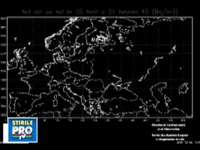 Revezi FILMUL TRAGIC al calamitatii nucleare de la Cernobal