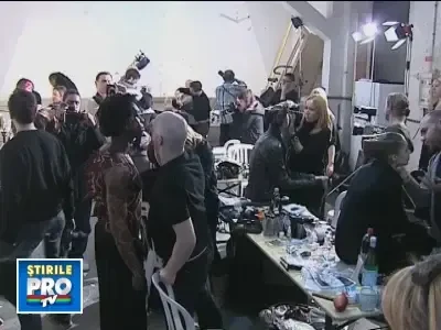 Vezi aici cea mai indiana colectie de moda de la iarna!