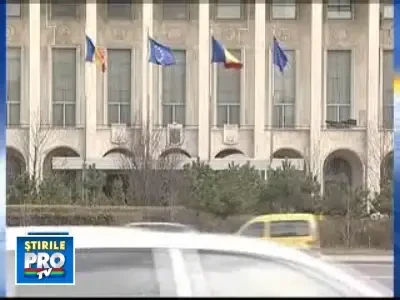 E oficial! Guvernul vrea ajutor de la Comisia Europeana si FMI!