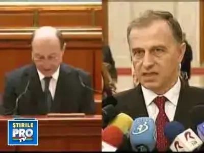 Imprumutul FMI, intre "centura de siguranta" si "centura de castitate"