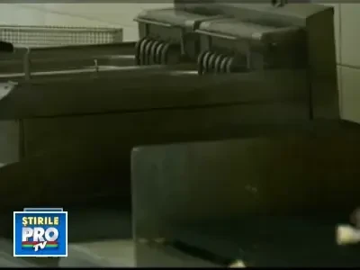 Deputatii fac mofturi la mancare! Roberta Anastase le variaza meniul