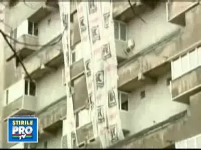 Miercuri incepe programul de reabilitate termica la blocurile vechi!