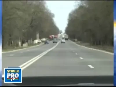 Autostrada Soarelui, completa in 2 ani! Costul: 435 de miloane de euro!