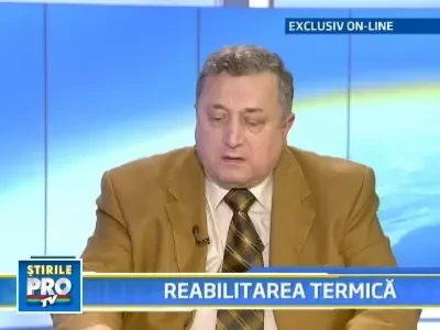 Reabilitare termica pe banii statului? Afla ce trebuie sa faci!