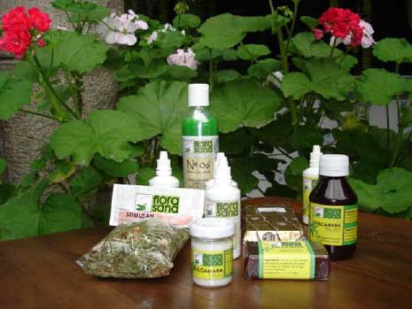 CSID: Solutiile naturiste nu fac fata bolilor grave!