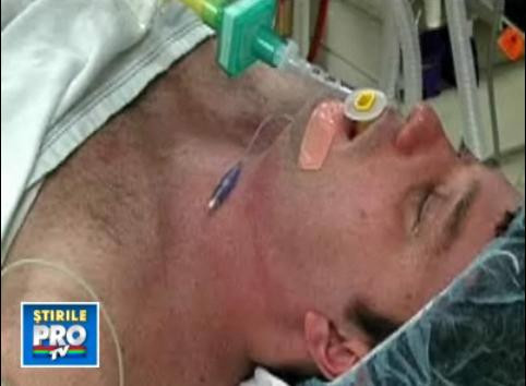 Ai fost filmat cu camera ascunsa...dintr-o clipire!