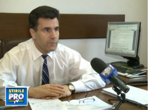 Croitoru: Un nou acord cu FMI asigura finantari ieftine