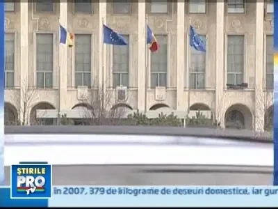 Romania incepe miercuri negocierile cu FMI