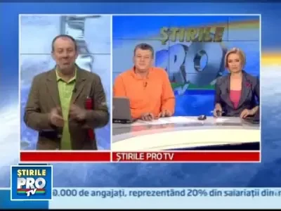 Rezolva problema lui Busu - 11.03.2009