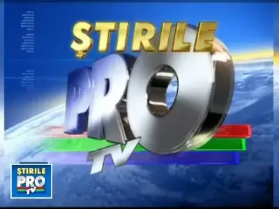 Stirile PRO TV cu Andreea Liptak si Mihai Dedu - 11.03.2009