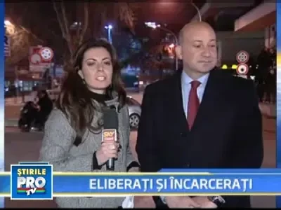 Romanii acuzati ca au violat o fata de 14 ani la Roma raman in arest!