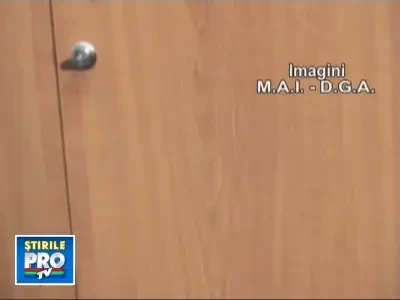 Permis auto dobandit ilegal! Conducatorul auto e analfabet!