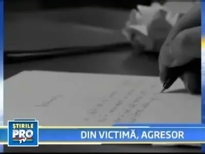 Fata care si-a ucis mama cu toporisca: Ma critica si ma batea mereu