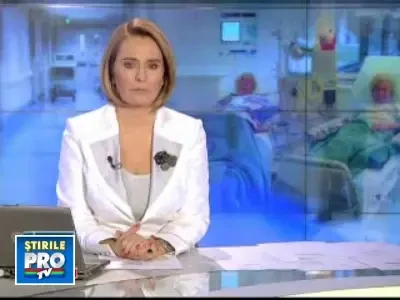 Doua milioane de bolnavi cronici cu suferinte renale, in Romania