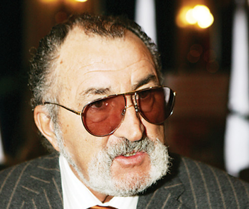 Ion Tiriac, la emisiunea "Dupa 20 de ani": In toata Romania nu exista un club privat cu ore gratuite