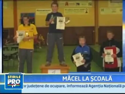 E posibil ca adolescentul ucigas din Germania sa fi vizat doar femeile!