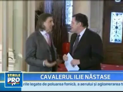 Ilie Nastase, numit Cavaler al Ordinului Legiunii de Onoare Franceze!