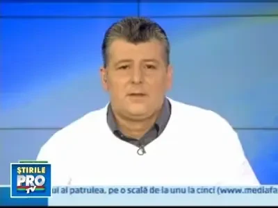 Top 5 cele mai accesate stiri de pe site - 12.03.2009