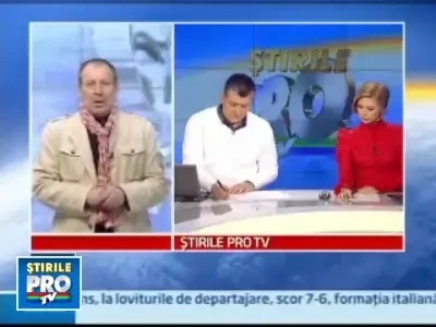 Rezolva problema lui Busu - 12.03.2009