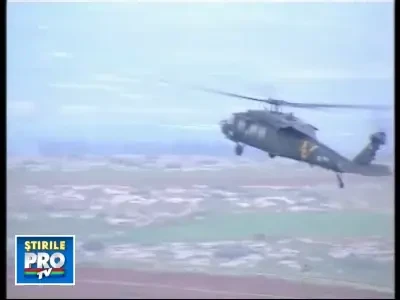 IMIAGINI SOCANTE! Operatiune de salvare sfarsita tragic