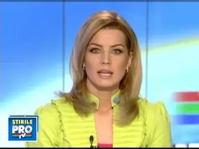 Top 5 cele mai citite stiri pe www.stirileprotv.ro