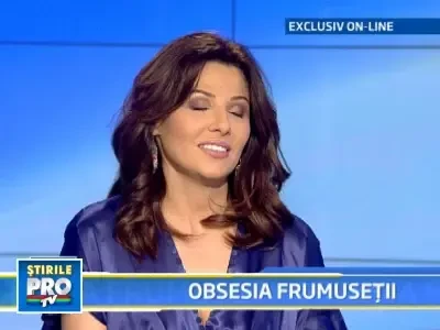 Vezi aici cum sa nu ajungi obsedat de aspectul fizic!