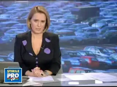 Producatorii si importatorii de autoturisme: Nu eliminati taxa auto!