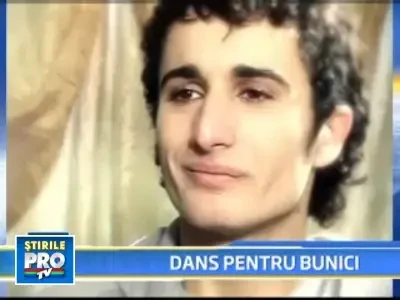 Cheeky Gabriela si Andrei, pregatiri intense la "Dansez pentru tine"